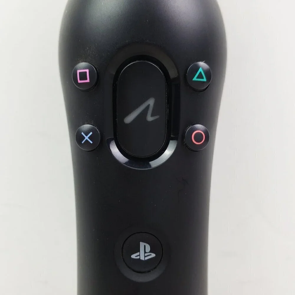 Sony PlayStation 3 PS3 Move Motion Controller CECH-ZCM1U